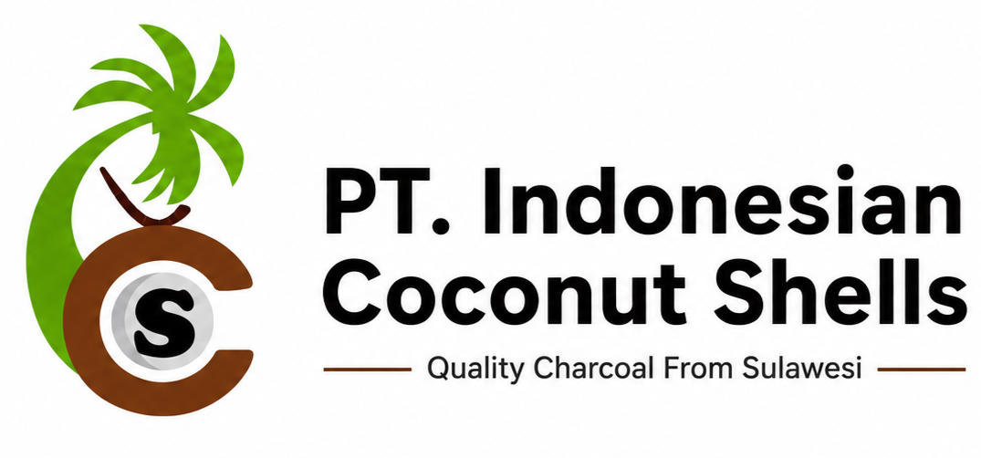 Indonesian Coconut Shells